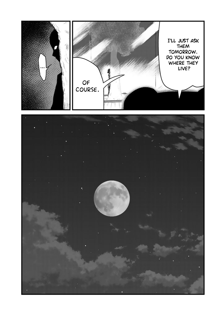 Kuma Kuma Kuma Bear Chapter 70 2